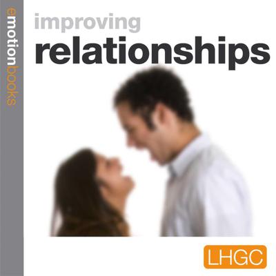 Improving Relations with Your Partner by Andrew Richardson audiobook