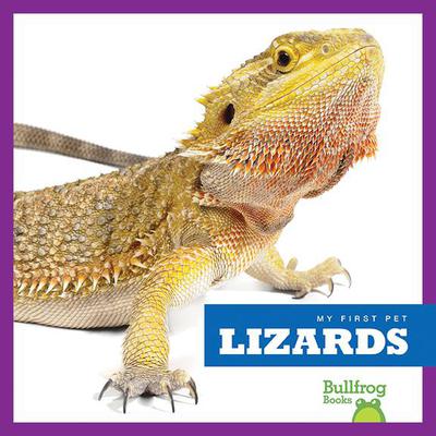 Lizards by Vanessa Black audiobook