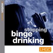 Stopping Binge Drinking by  Andrew Richardson audiobook