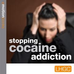 Stopping Cocaine Addiction by Andrew Richardson audiobook