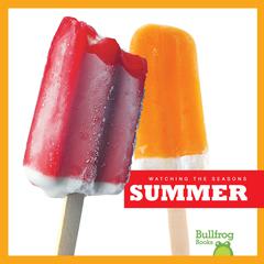 Summer by Emily C. Dawson audiobook