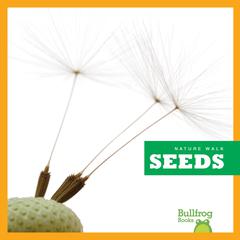 Seeds by Rebecca Stromstad Glaser audiobook