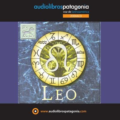 Leo by Jaime Hales audiobook
