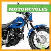 Motorcycles by  Allan Morey audiobook