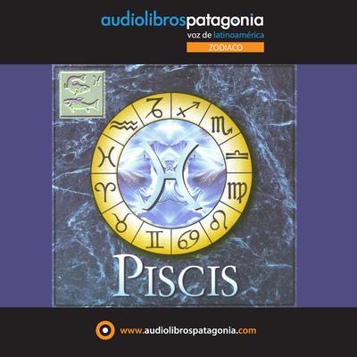 Piscis by Jaime Hales audiobook