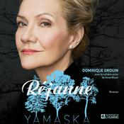 Réjanne - Yamaska by  Anne Boyer audiobook