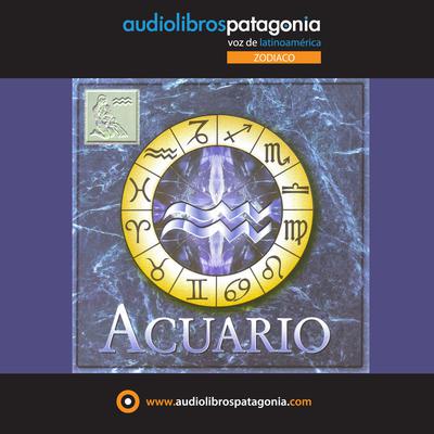 Acuario by Jaime Hales audiobook