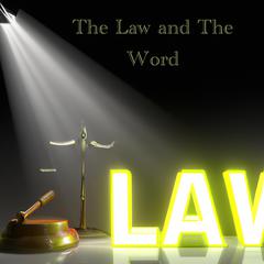 The Law and The Word by Thomas Troward audiobook