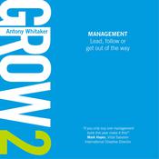 GROW 2 Management by  Antony Whitaker audiobook