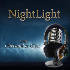 Nightlight Compilation Volume 1 by Christopher Glyn audiobook