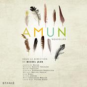 Amun by  Collectif audiobook
