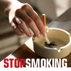 Stop Smoking by Randy Charach audiobook