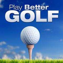 Play Better Golf by Randy Charach audiobook