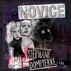 Novice by Stéphane Dompierre audiobook