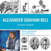Alexander Graham Bell by  Alain Raimbault audiobook