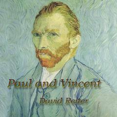 Paul and Vincent by David P. Reiter audiobook