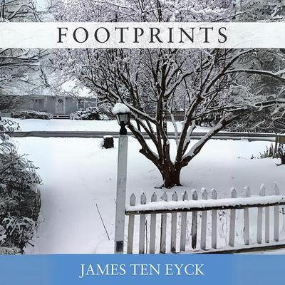 Footprints by James Ten Eyck audiobook
