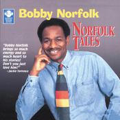 Norfolk Tales by  Bobby Norfolk audiobook