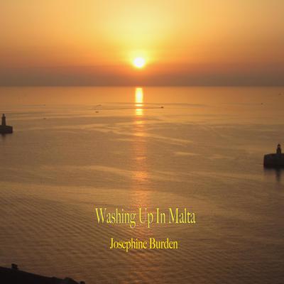Washing Up in Malta by Josephine Burden audiobook