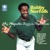 Why Mosquitos Buzz in People's Ears by  Bobby Norfolk audiobook