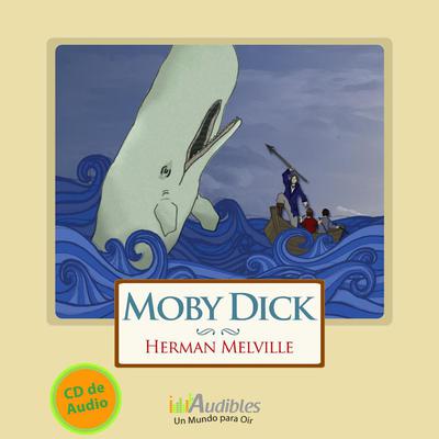 Moby Dick by Herman Melville audiobook