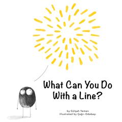 What Can You Do With a Line? by Gülşah Yemen audiobook