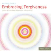 Embracing Forgiveness by  Anthony Strano audiobook