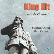 King Hit by  Stephen Oliver audiobook