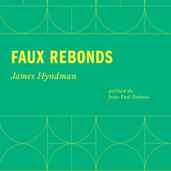 Faux rebonds by James Hyndman audiobook
