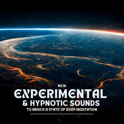 New Experimental & Hypnotic Sounds To Induce A State Of Deep Meditation by Experimental Sounds Laboratory audiobook