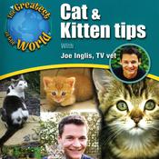 Cat & Kitten Tips by  Joe Inglis audiobook