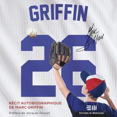 Griffin 26 by Marc Griffin audiobook