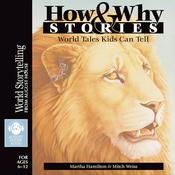 How & Why Stories by  Mitch Weiss audiobook