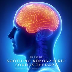Healing Athmospheric Sounds for Relaxation, and Stress Relief, Calming Sounds for Deep Sleep, Meditation, Reiki & Yoga, Ambient Sounds for Self-Hypnosis, Sauna & Wellness by Relaxing Atmospheric Sounds Laboratory audiobook