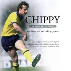 Chippy by Adrian Mills audiobook