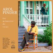 En mémoire de vous by  Arol Pinder audiobook