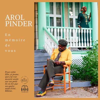 En mémoire de vous by Arol Pinder audiobook