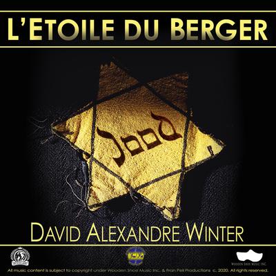 L'étoile du berger by David-Alexandre Winter audiobook