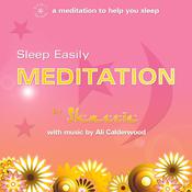 Sleep Easily Meditation by  Ali Calderwood audiobook