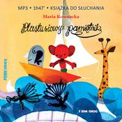 Plastusiowy pamiętnik by  Maria Kownacka audiobook
