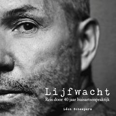 Lijfwacht by Léon Scheepers audiobook