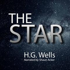 The Star by H. G. Wells audiobook