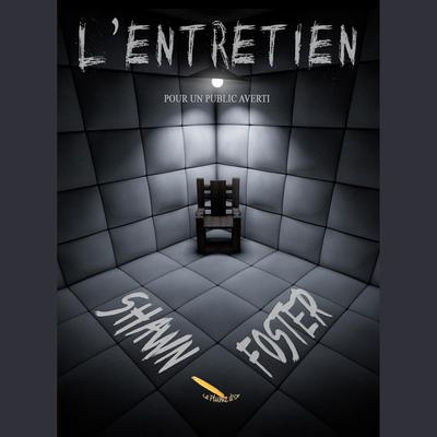 ENTRETIEN, L' by Shawn Foster audiobook