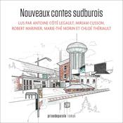 Nouveaux contes sudburois by  Collectif audiobook