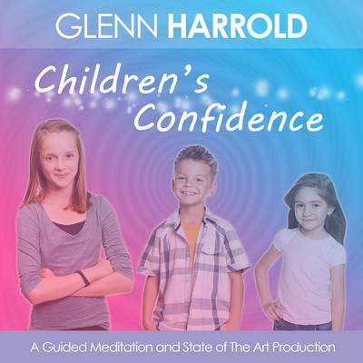 Children's Confidence by Glenn Harrold audiobook