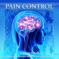 Pain Control by Glenn Harrold audiobook