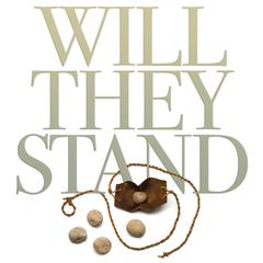 Will They Stand by Ken Ham audiobook