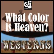 What Color is Heaven? by  T. T. Flynn audiobook
