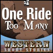 One Ride too Many by  Frank Bonham audiobook