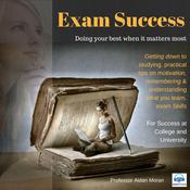 Exam Success by  Aidan Moran audiobook